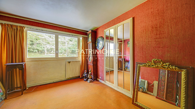 Ma-Cabane - Vente Appartement L'ETANG-LA-VILLE, 65 m²