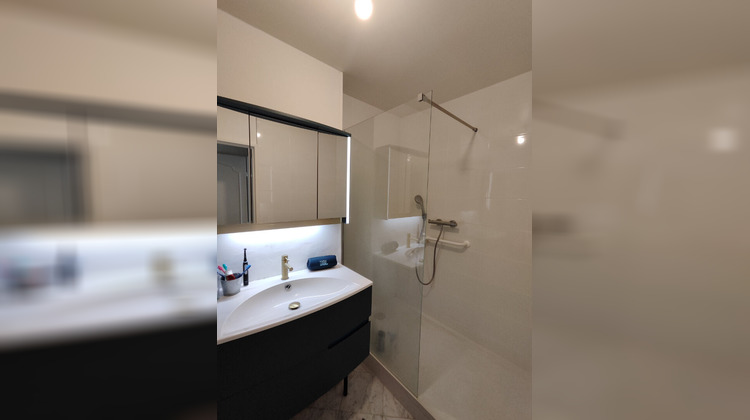 Ma-Cabane - Vente Appartement L'ETANG-LA-VILLE, 80 m²