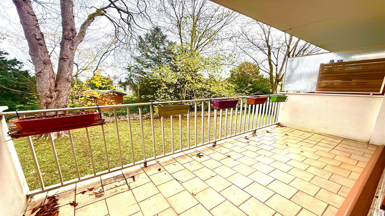 Ma-Cabane - Vente Appartement L'ETANG-LA-VILLE, 101 m²