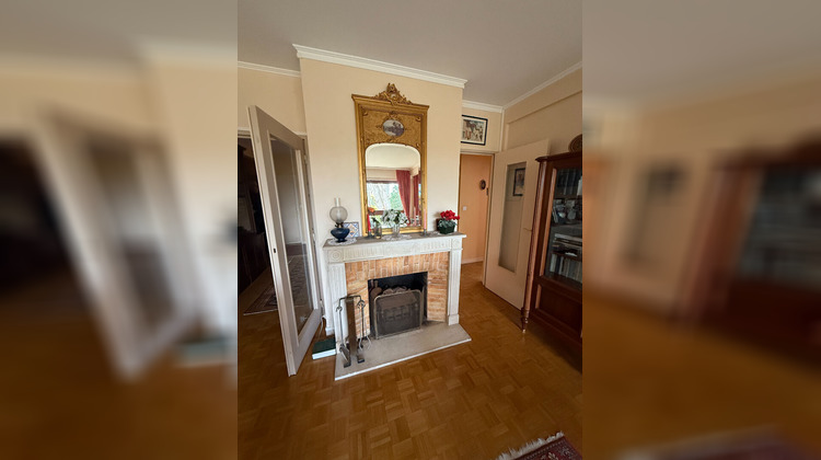 Ma-Cabane - Vente Appartement L'ETANG-LA-VILLE, 101 m²