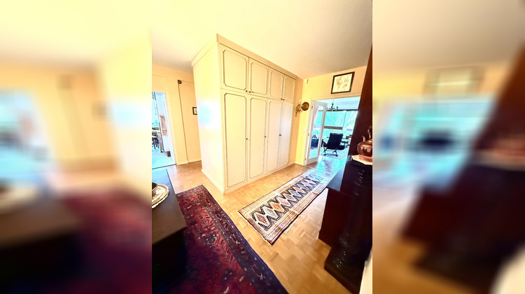 Ma-Cabane - Vente Appartement L'ETANG-LA-VILLE, 101 m²