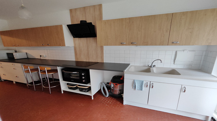 Ma-Cabane - Vente Appartement L'ETANG-LA-VILLE, 65 m²