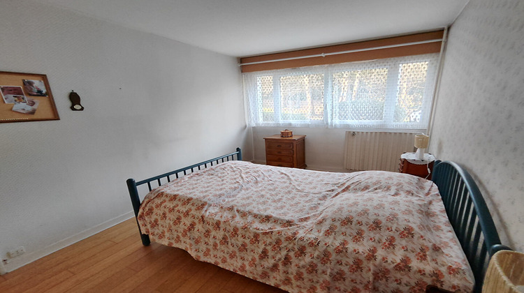 Ma-Cabane - Vente Appartement L'ETANG-LA-VILLE, 65 m²