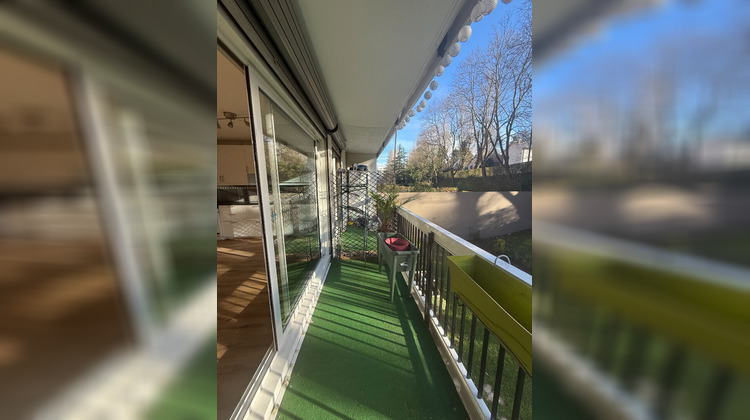 Ma-Cabane - Vente Appartement L'ETANG-LA-VILLE, 65 m²