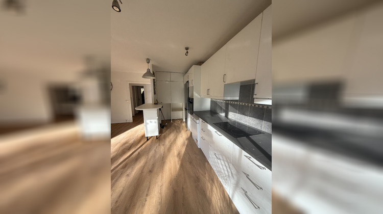 Ma-Cabane - Vente Appartement L'ETANG-LA-VILLE, 65 m²