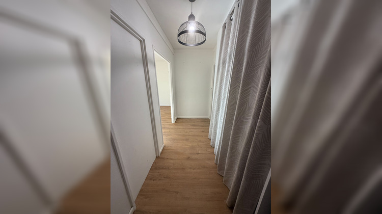 Ma-Cabane - Vente Appartement L'ETANG-LA-VILLE, 65 m²