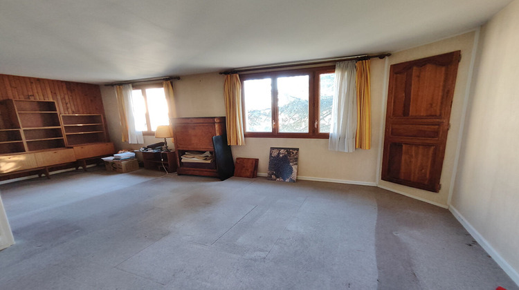 Ma-Cabane - Vente Appartement L'ETANG-LA-VILLE, 55 m²