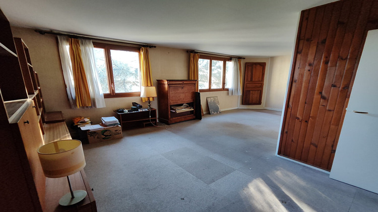 Ma-Cabane - Vente Appartement L'ETANG-LA-VILLE, 55 m²