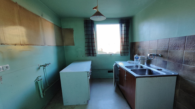 Ma-Cabane - Vente Appartement L'ETANG-LA-VILLE, 55 m²