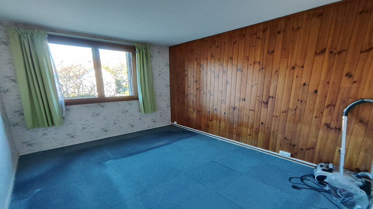 Ma-Cabane - Vente Appartement L'ETANG-LA-VILLE, 55 m²