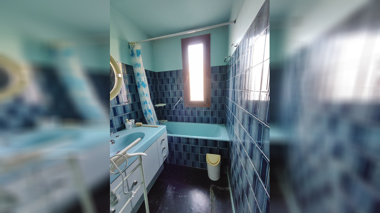 Ma-Cabane - Vente Appartement L'ETANG-LA-VILLE, 55 m²