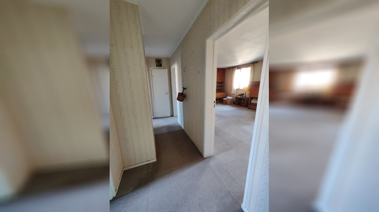 Ma-Cabane - Vente Appartement L'ETANG-LA-VILLE, 55 m²
