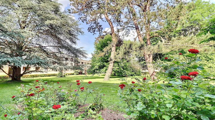 Ma-Cabane - Vente Appartement L'ETANG-LA-VILLE, 55 m²