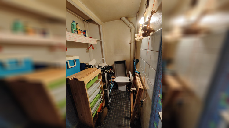 Ma-Cabane - Vente Appartement L'ETANG-LA-VILLE, 14 m²