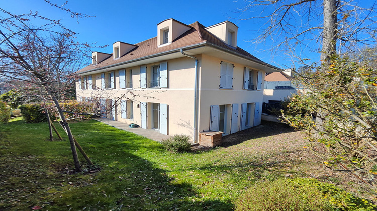 Ma-Cabane - Vente Appartement L'ETANG-LA-VILLE, 90 m²