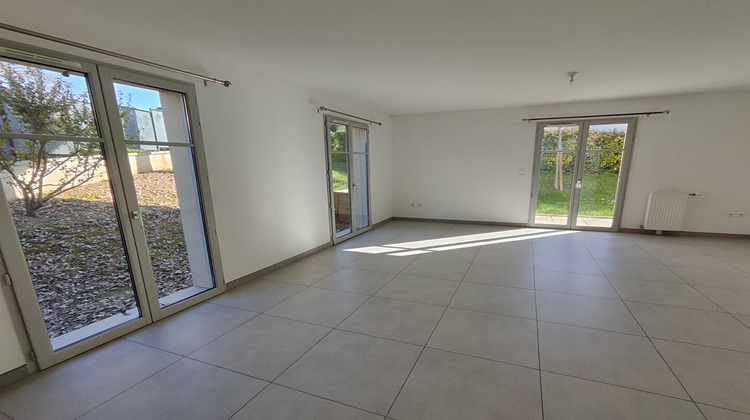 Ma-Cabane - Vente Appartement L'ETANG-LA-VILLE, 90 m²