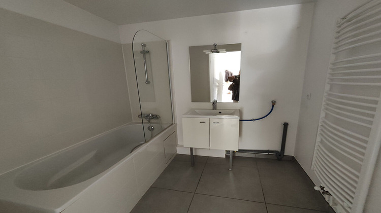 Ma-Cabane - Vente Appartement L'ETANG-LA-VILLE, 90 m²