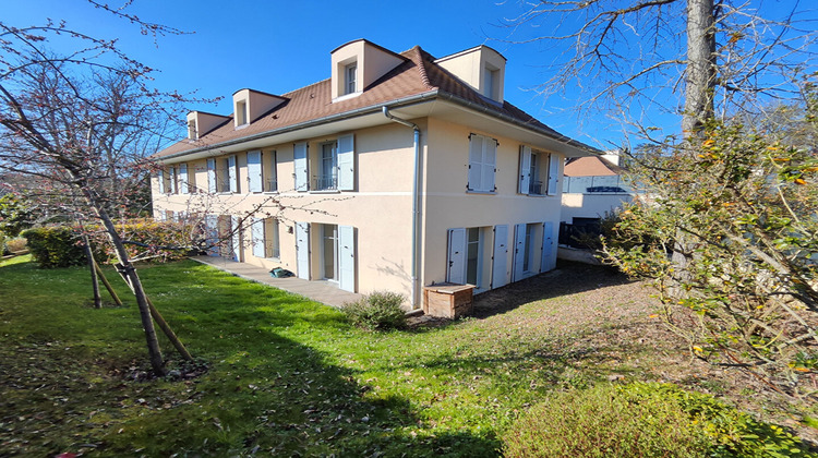 Ma-Cabane - Vente Appartement L'ETANG-LA-VILLE, 90 m²