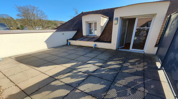 Ma-Cabane - Vente Appartement L'ETANG-LA-VILLE, 107 m²