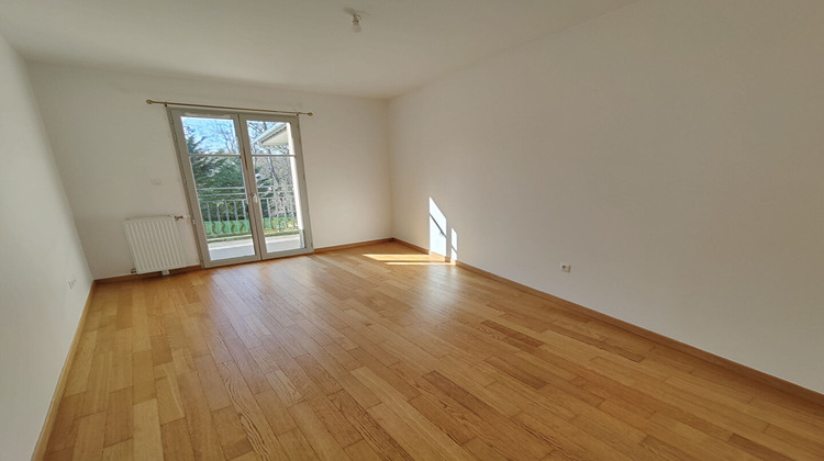 Ma-Cabane - Vente Appartement L'ETANG-LA-VILLE, 107 m²
