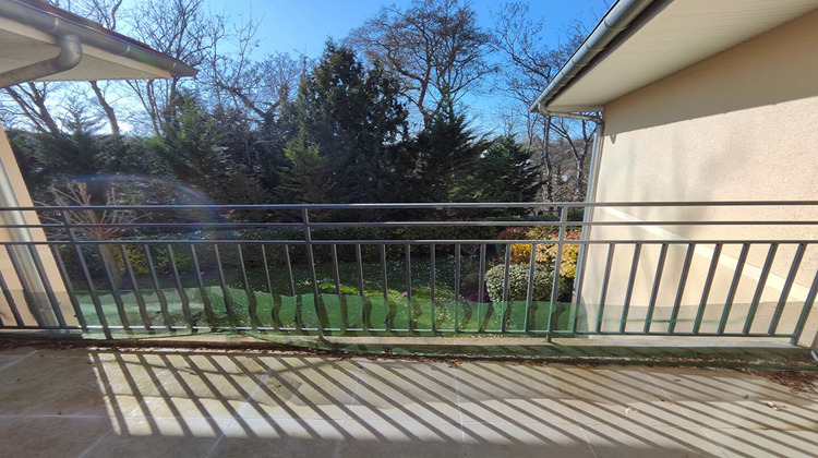 Ma-Cabane - Vente Appartement L'ETANG-LA-VILLE, 107 m²