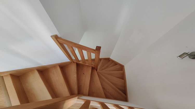 Ma-Cabane - Vente Appartement L'ETANG-LA-VILLE, 107 m²