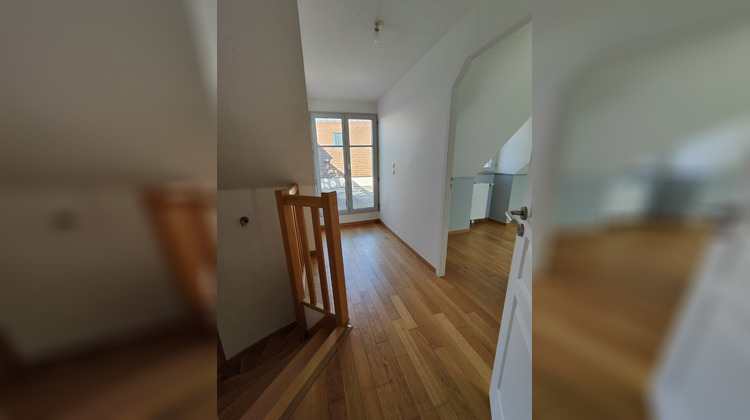 Ma-Cabane - Vente Appartement L'ETANG-LA-VILLE, 107 m²