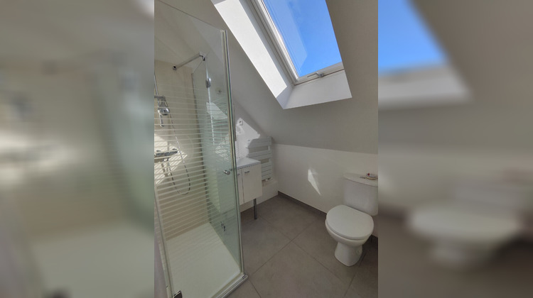 Ma-Cabane - Vente Appartement L'ETANG-LA-VILLE, 107 m²