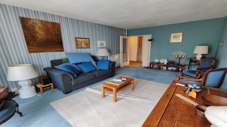 Ma-Cabane - Vente Appartement L'ETANG-LA-VILLE, 80 m²