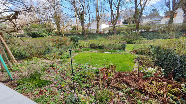 Ma-Cabane - Vente Appartement L'ETANG-LA-VILLE, 80 m²