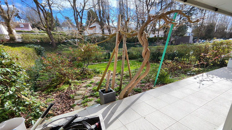 Ma-Cabane - Vente Appartement L'ETANG-LA-VILLE, 80 m²