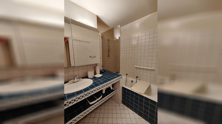 Ma-Cabane - Vente Appartement L'ETANG-LA-VILLE, 80 m²