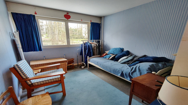 Ma-Cabane - Vente Appartement L'ETANG-LA-VILLE, 80 m²