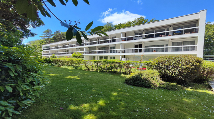 Ma-Cabane - Vente Appartement L'ETANG-LA-VILLE, 80 m²