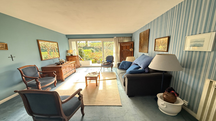 Ma-Cabane - Vente Appartement L'ETANG-LA-VILLE, 80 m²