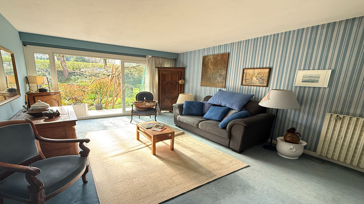 Ma-Cabane - Vente Appartement L'ETANG-LA-VILLE, 80 m²