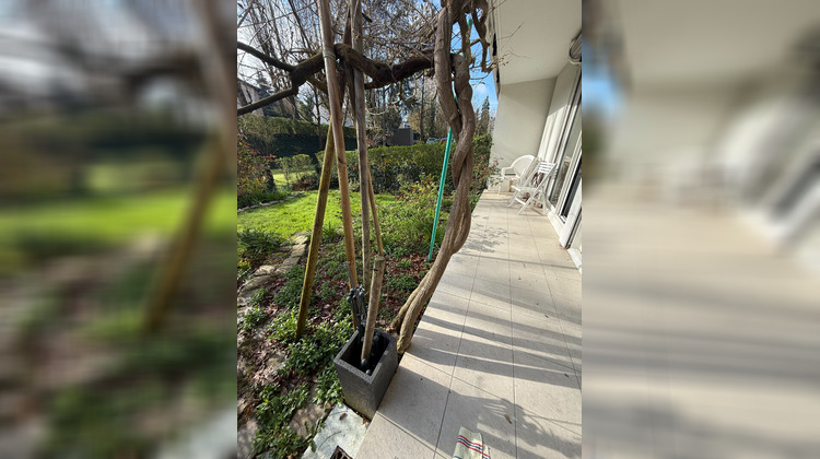 Ma-Cabane - Vente Appartement L'ETANG-LA-VILLE, 80 m²