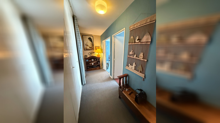 Ma-Cabane - Vente Appartement L'ETANG-LA-VILLE, 80 m²