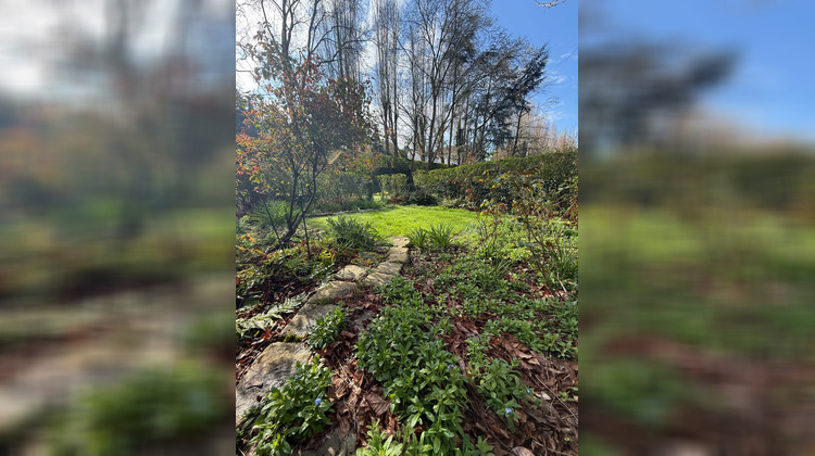 Ma-Cabane - Vente Appartement L'ETANG-LA-VILLE, 80 m²