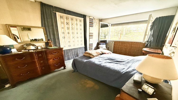 Ma-Cabane - Vente Appartement L'ETANG-LA-VILLE, 80 m²