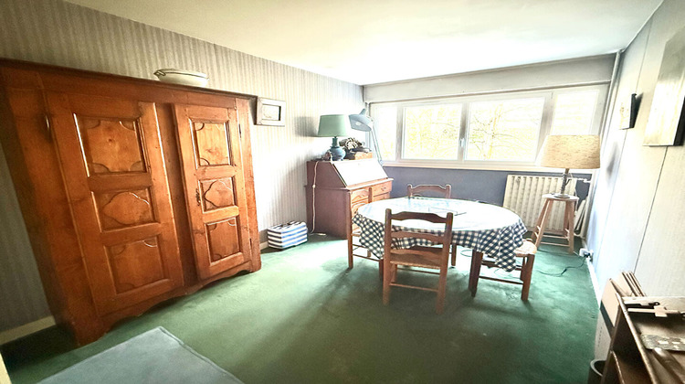 Ma-Cabane - Vente Appartement L'ETANG-LA-VILLE, 80 m²