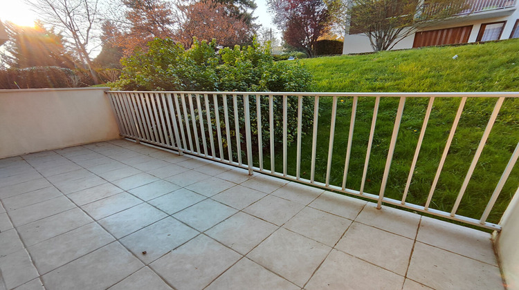 Ma-Cabane - Vente Appartement L'ETANG-LA-VILLE, 87 m²