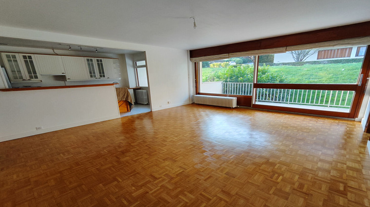 Ma-Cabane - Vente Appartement L'ETANG-LA-VILLE, 87 m²