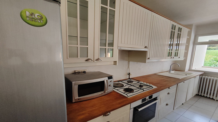 Ma-Cabane - Vente Appartement L'ETANG-LA-VILLE, 87 m²