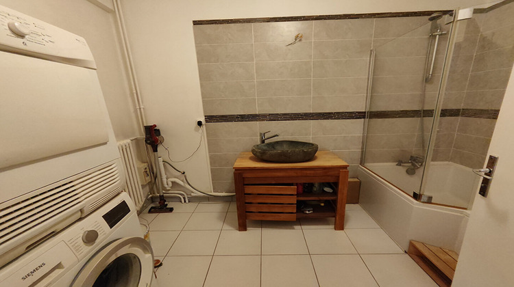 Ma-Cabane - Vente Appartement L'ETANG-LA-VILLE, 87 m²