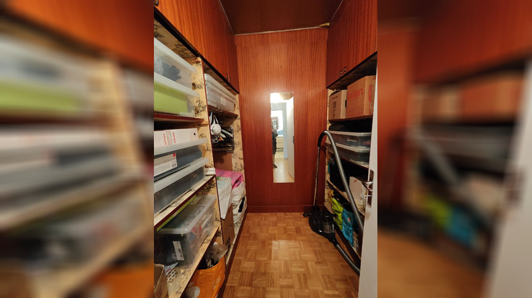 Ma-Cabane - Vente Appartement L'ETANG-LA-VILLE, 45 m²