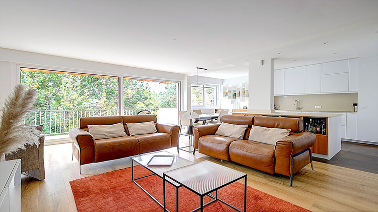 Ma-Cabane - Vente Appartement L'ETANG-LA-VILLE, 114 m²