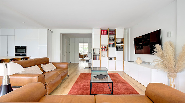 Ma-Cabane - Vente Appartement L'ETANG-LA-VILLE, 114 m²