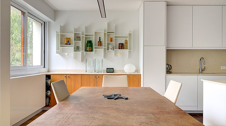 Ma-Cabane - Vente Appartement L'ETANG-LA-VILLE, 114 m²