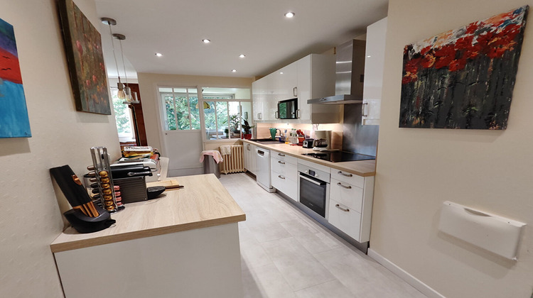 Ma-Cabane - Vente Appartement L'ETANG-LA-VILLE, 116 m²